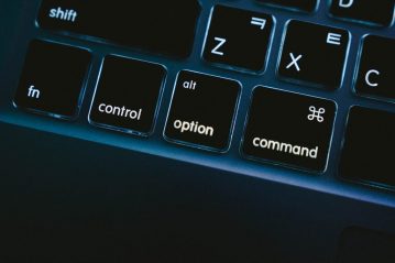 botones y teclados defectuosos